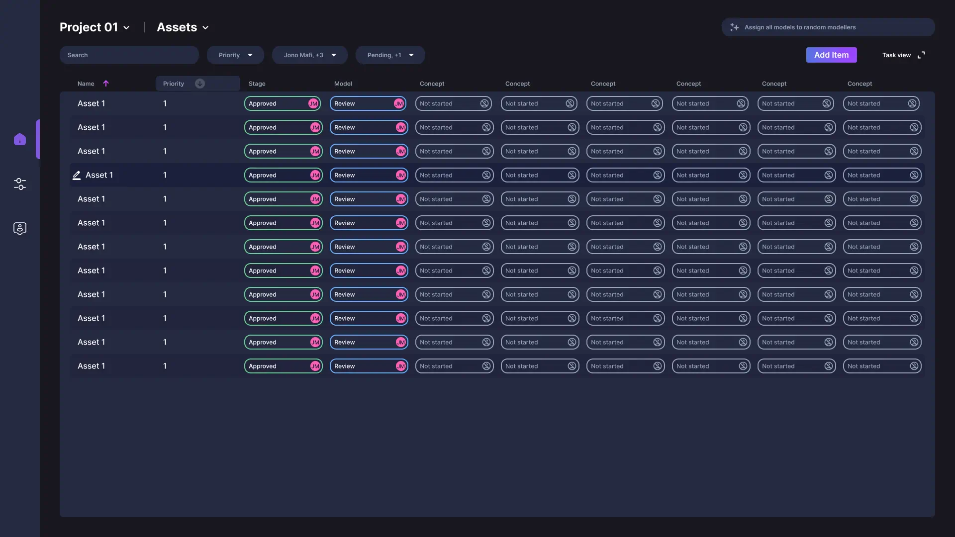 Slider-Project-Number-4